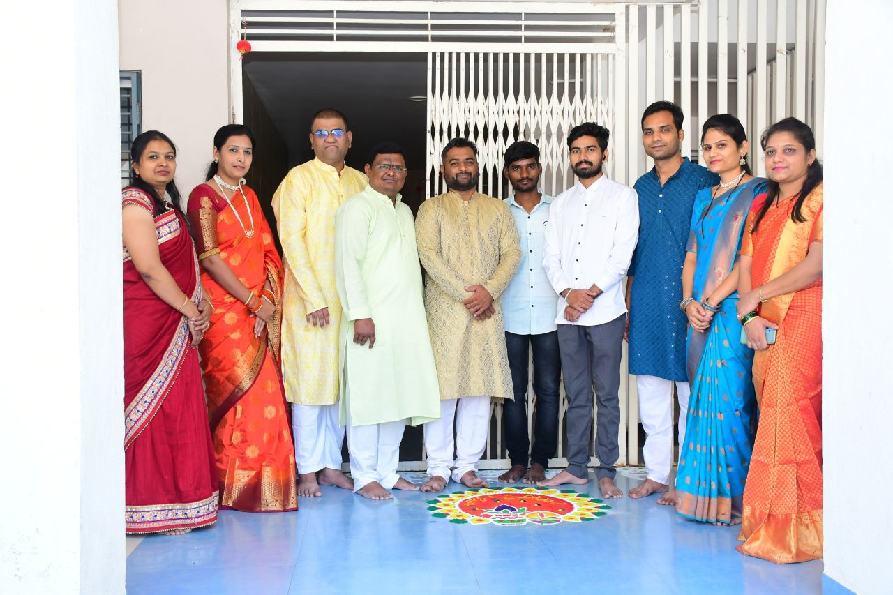 Diwali photo 4
