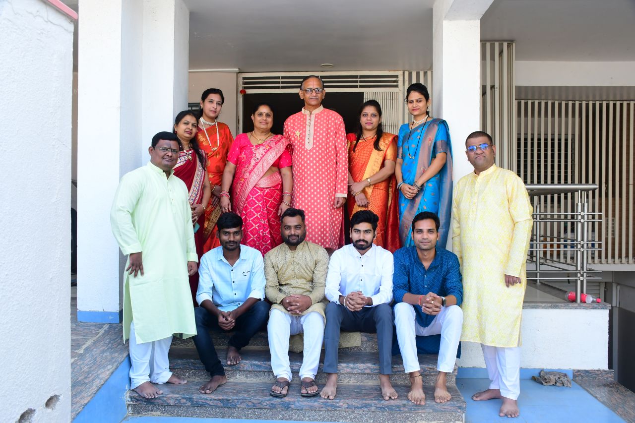 Diwali photo 5