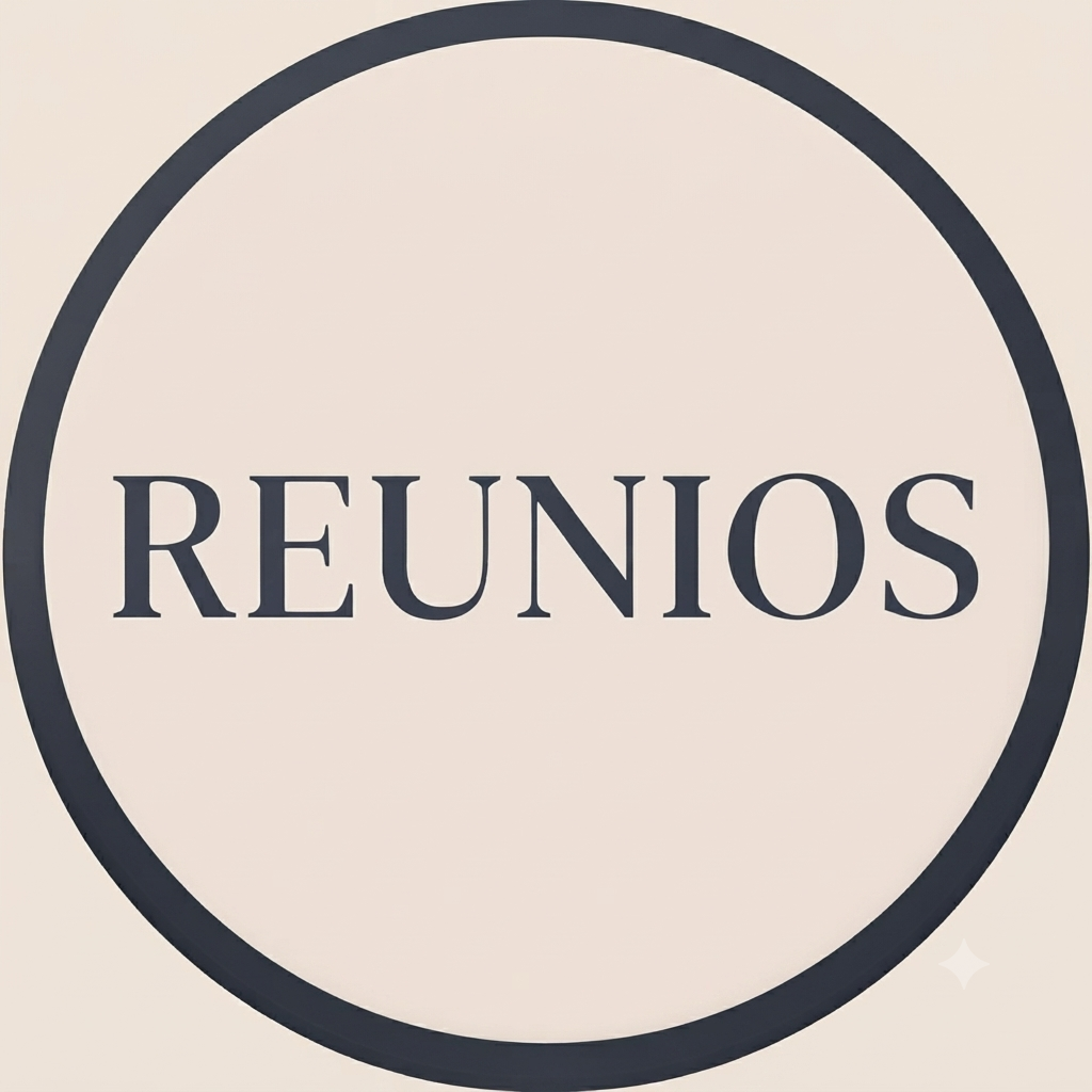 Reunios logo